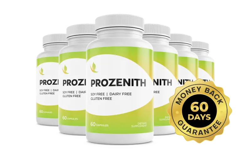 prozenith 6 bottle