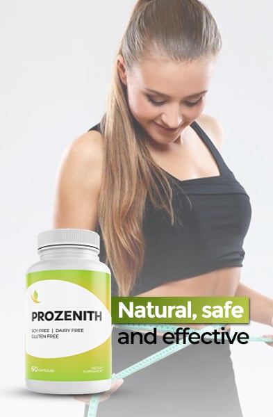 Prozenith Supplement