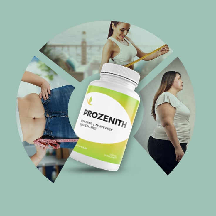 Prozenith Supplement